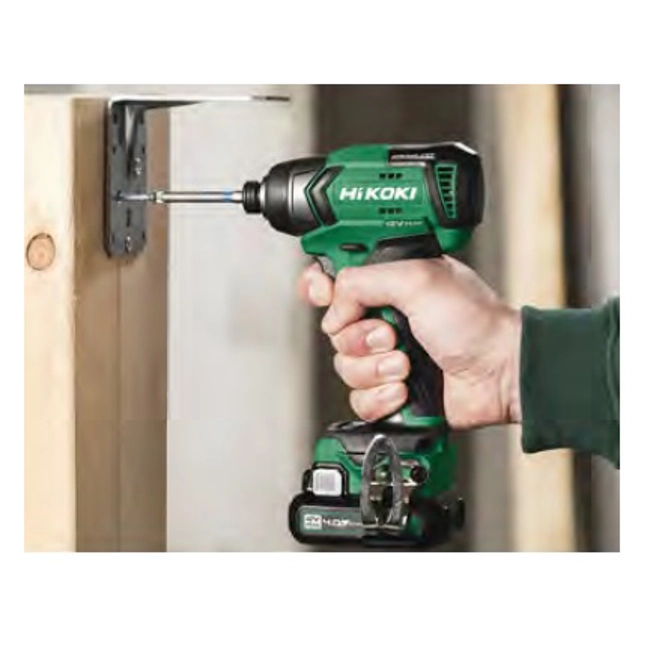 Vendita online Trapano avvitatore 12V 4Ah Peak DS12DD
